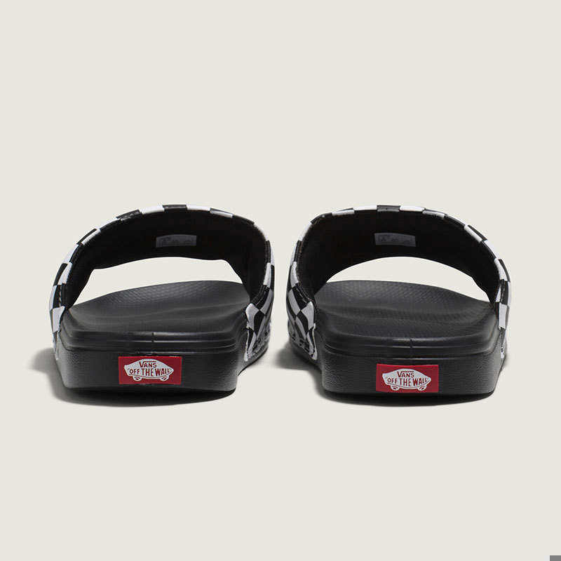 Vans-Ojota-W La Costa Slide-On SN
