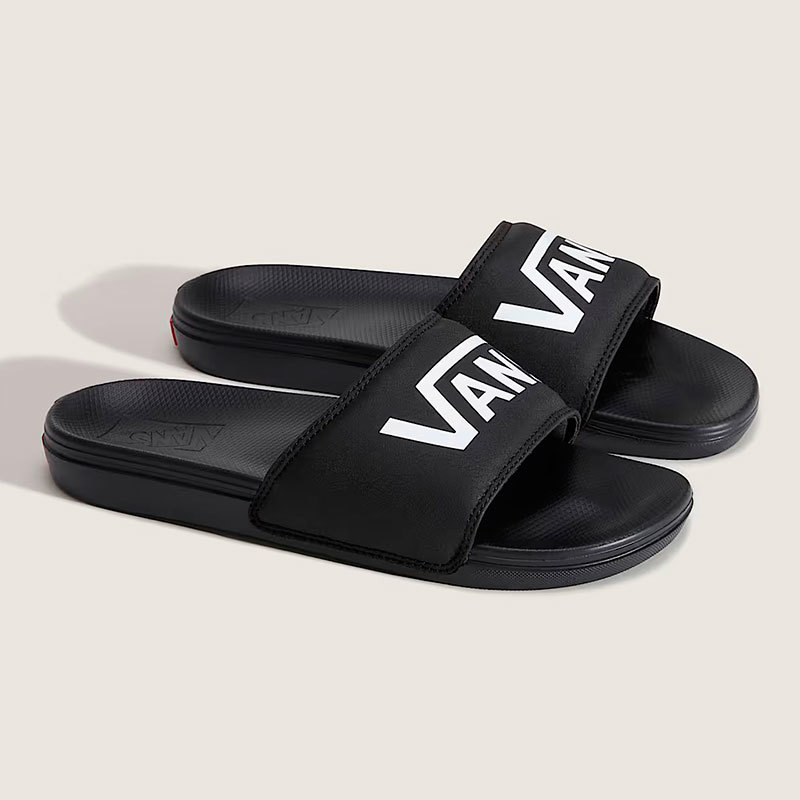 Vans-Ojota-W La Costa Slide-On PD