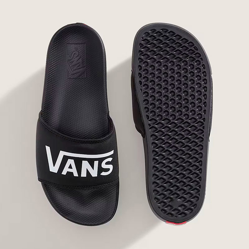Vans-Ojota-W La Costa Slide-On AN