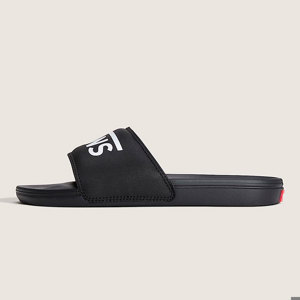 Vans-Ojota-W La Costa Slide-On FN