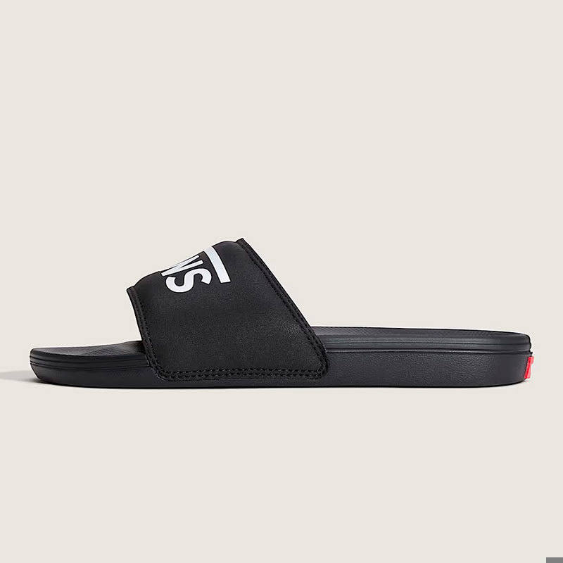 Vans-Ojota-W La Costa Slide-On FN