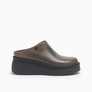 Hush Puppies-Zuecos-Kio PD