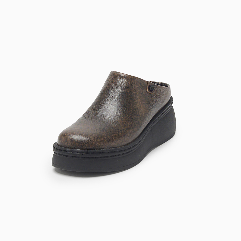 Hush Puppies-Zuecos-Kio SN