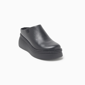 Hush Puppies-Zuecos-Kio SN