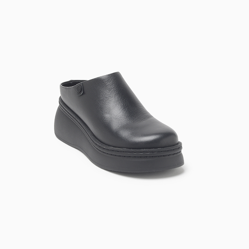 Hush Puppies-Zuecos-Kio SN