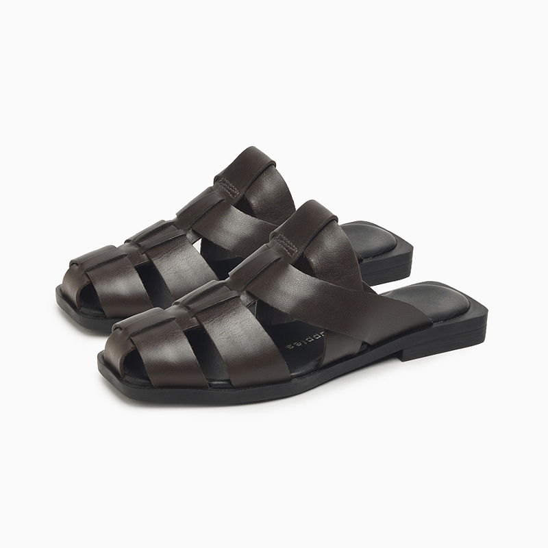 Hush Puppies-Zuecos-Nelly AN