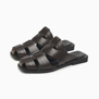 Hush Puppies-Zuecos-Nelly AN