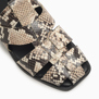 Hush Puppies-Zuecos-Nelly SN