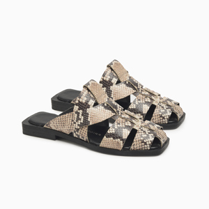 Hush Puppies-Zuecos-Nelly AN