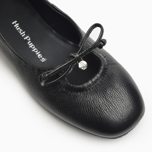Hush Puppies-Balerina-Boogi FN