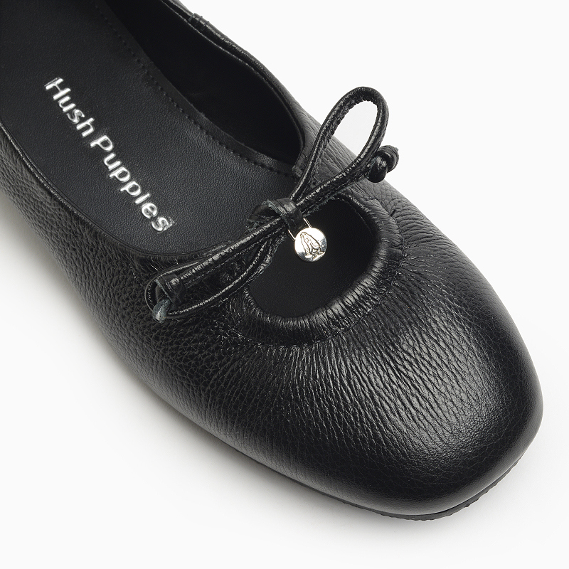 Hush Puppies-Balerina-Boogi FN