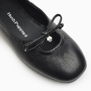 Hush Puppies-Balerina-Boogi FN