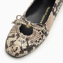 Hush Puppies-Balerina-Boogi FN