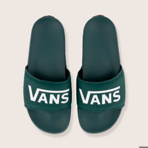 Vans-Ojota-M La Costa Slide-On AN