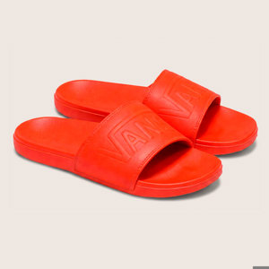Vans-Ojota-W La Costa Slide-On PD