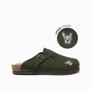 Hush Puppies-Zuecos-Boris Dog Lovers PD