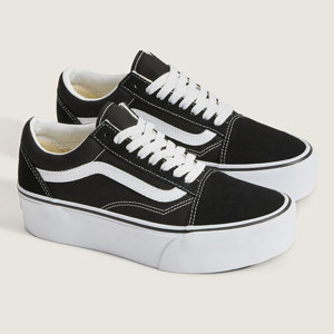 Vans-Zapatillas-U Old Skool Stackform PD