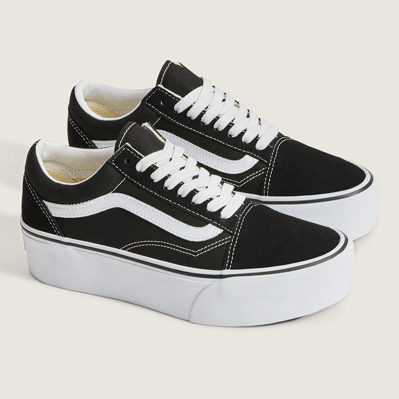 Vans U Old Skool Stackform
