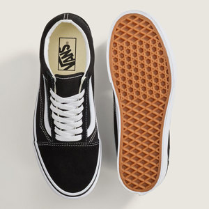 Vans-Zapatillas-U Old Skool Stackform AN