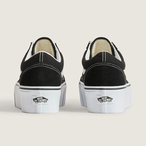Vans-Zapatillas-U Old Skool Stackform SN