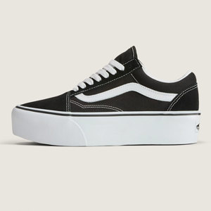 Vans-Zapatillas-U Old Skool Stackform FN