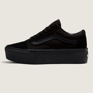 Vans-Zapatillas-U Old Skool Stackform FN
