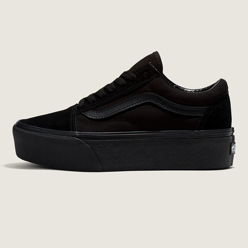 Vans-Zapatillas-U Old Skool Stackform FN