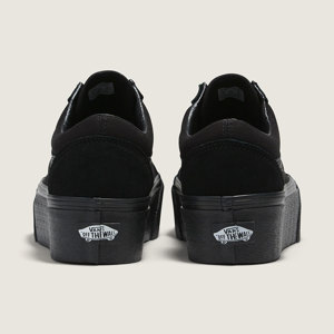 Vans-Zapatillas-U Old Skool Stackform SN