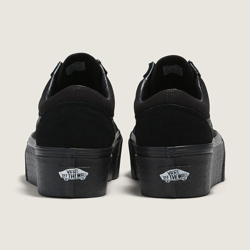 Vans-Zapatillas-U Old Skool Stackform SN