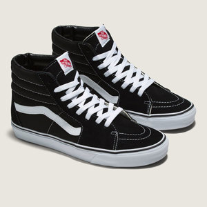 Vans-Zapatillas-U SK8-HI PD