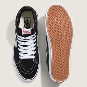 Vans-Zapatillas-U SK8-HI AN