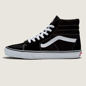 Vans-Zapatillas-U SK8-HI FN
