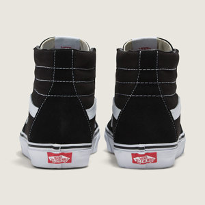 Vans-Zapatillas-U SK8-HI SN