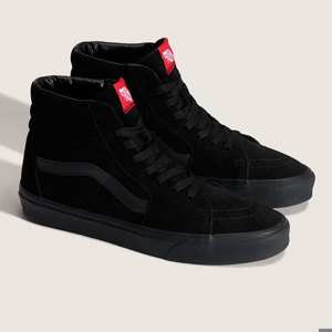 Vans-Zapatillas-U SK8-HI PD