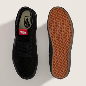 Vans-Zapatillas-U SK8-HI AN