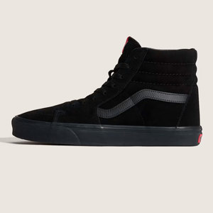 Vans-Zapatillas-U SK8-HI FN