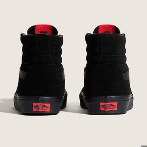 Vans-Zapatillas-U SK8-HI SN