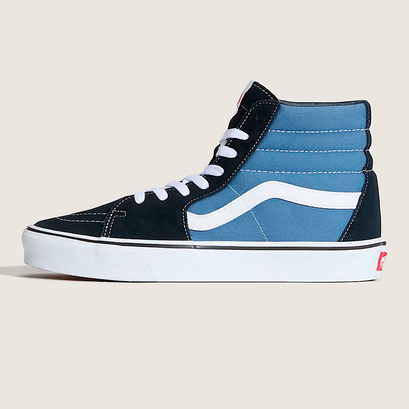 Vans-Zapatillas-U SK8-HI FN