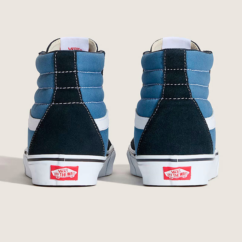 Vans-Zapatillas-U SK8-HI SN