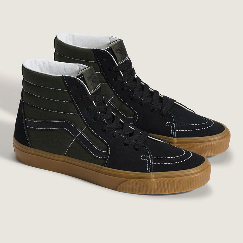 Vans U SK8-HI