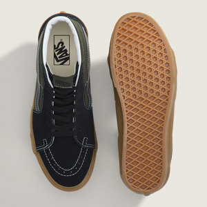 Vans-Zapatillas-U SK8-HI AN