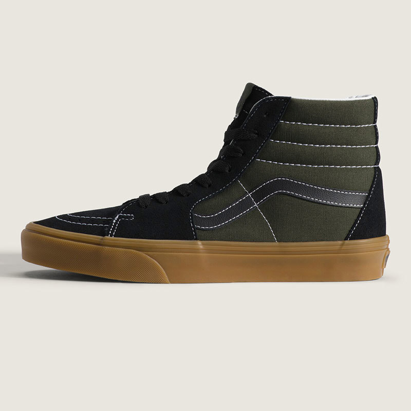 Vans-Zapatillas-U SK8-HI FN