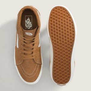 Vans-Zapatillas-U SK8-HI AN