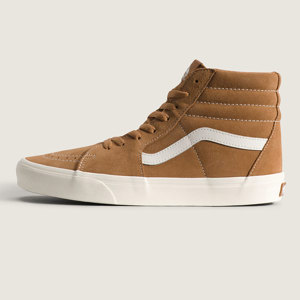 Vans-Zapatillas-U SK8-HI FN