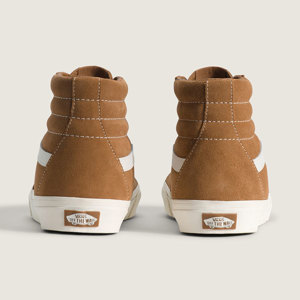 Vans-Zapatillas-U SK8-HI SN