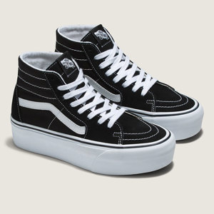 Vans-Zapatillas-U SK8-Hi Tapered Stackform PD