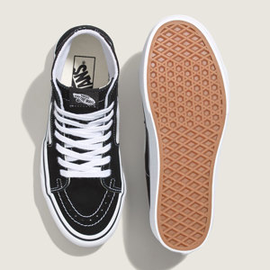Vans-Zapatillas-U SK8-Hi Tapered Stackform AN