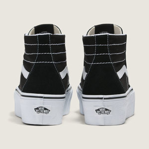 Vans-Zapatillas-U SK8-Hi Tapered Stackform SN