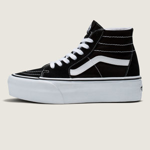 Vans-Zapatillas-U SK8-Hi Tapered Stackform FN