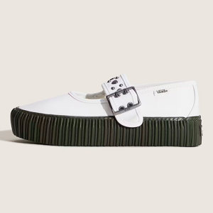 Vans-Zapatillas-W Mary Jane Creeper FN